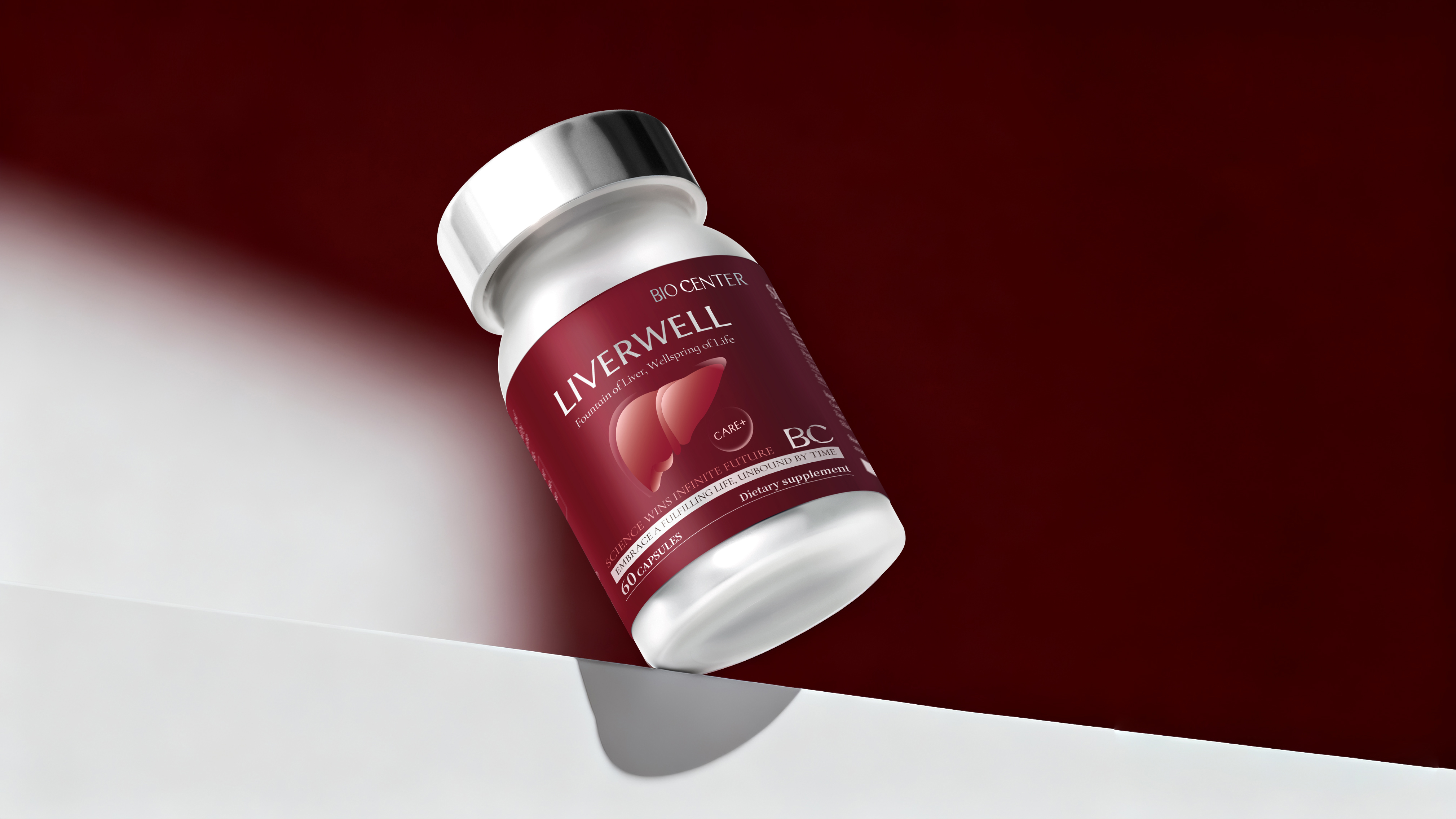 Focusing on the synergistic regulation of the intestine and liver to revitalize liver vitality from the source.