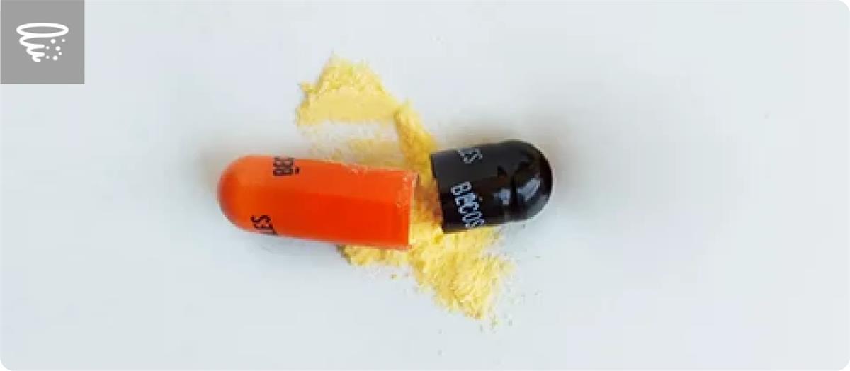 Customized Ingredients