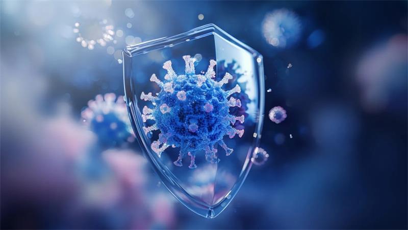 Immunomodulation mechanisms