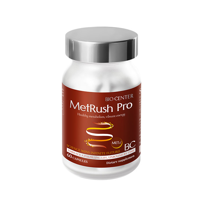 MetRush