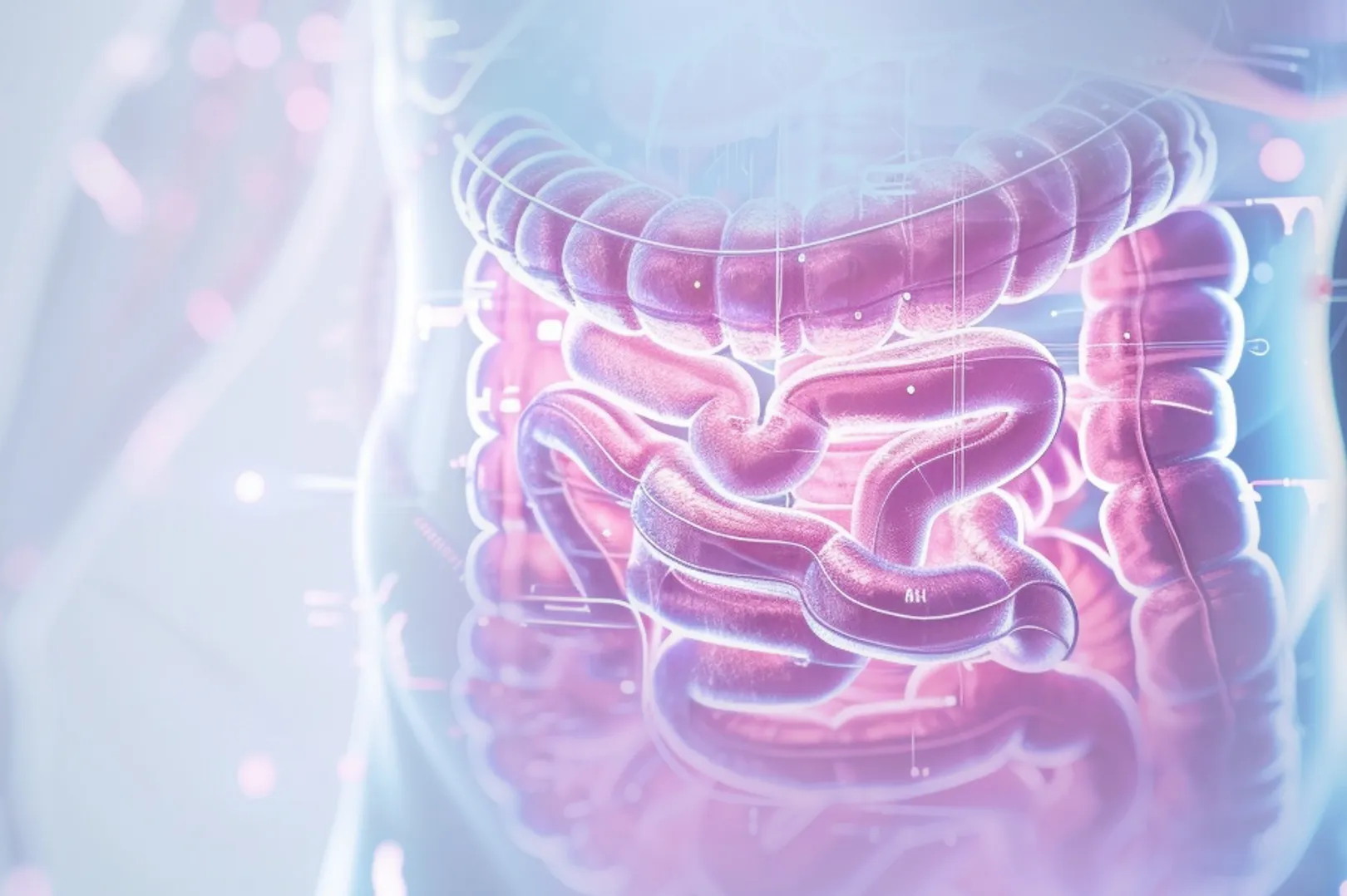 World-first research breakthrough sparks new hope for bowel cancer patients