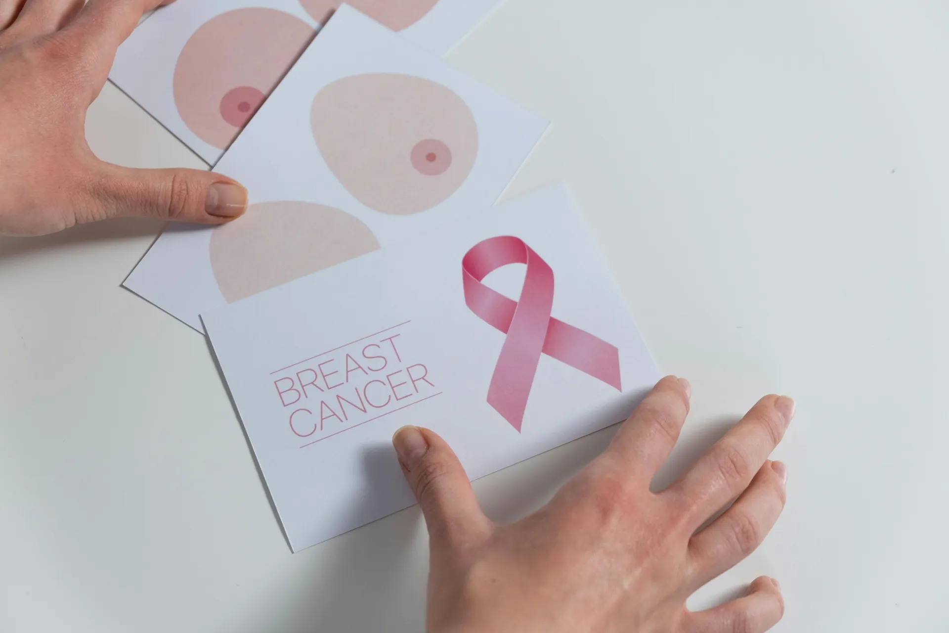 Breakthrough in the fight against resistance in metastatic breast cancer