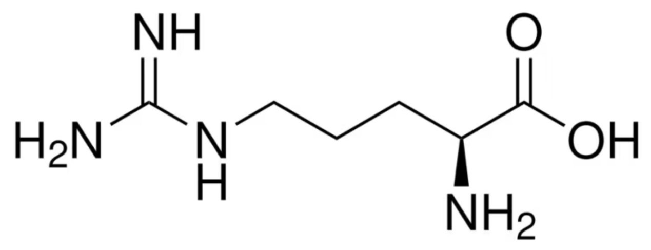 L-Arginine