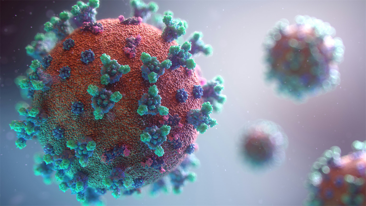 New Drug Shows Promise in Clearing HIV from the Brain
