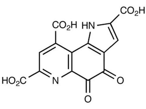Pyrroloquinoline quinone (PQQ)
