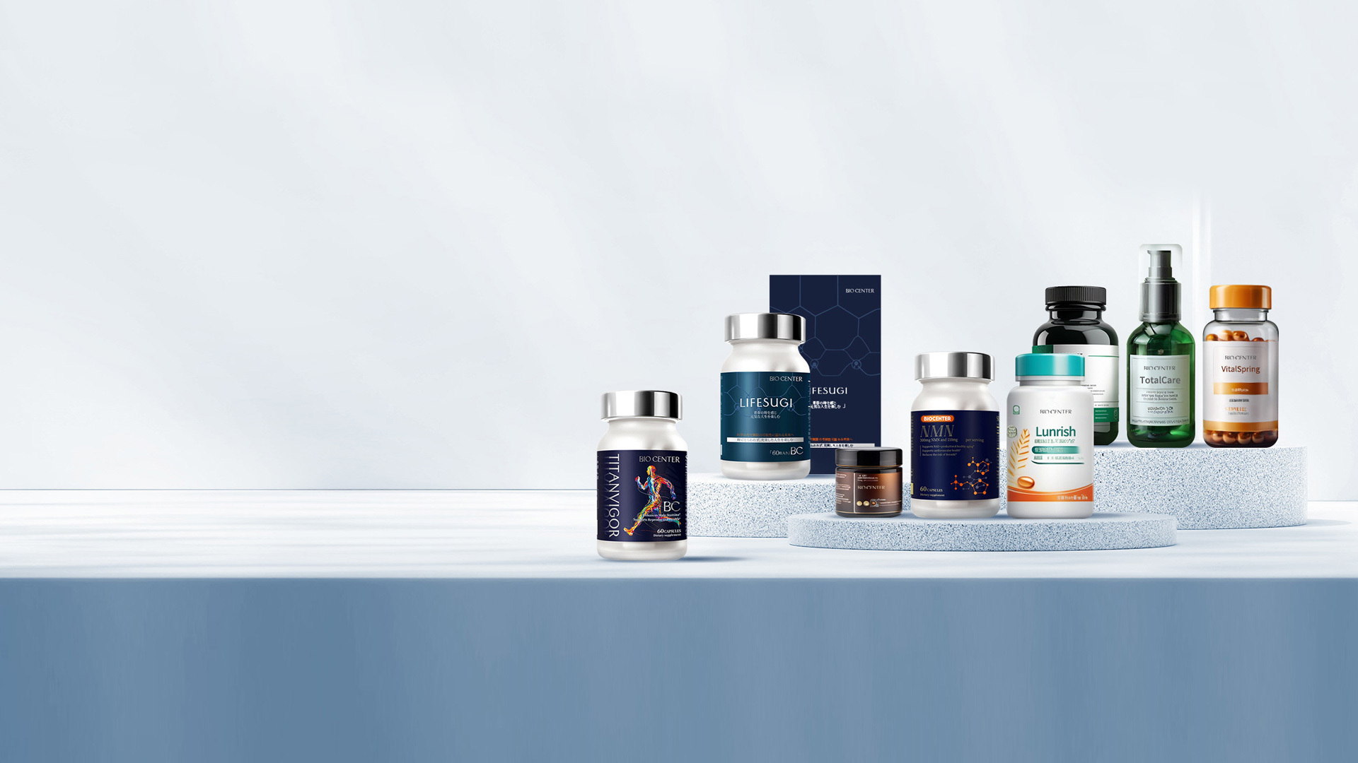 Crafted with care choose with confidence